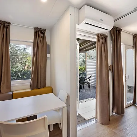 Mobile Ulivi 147 Holiday home Pietra Ligure