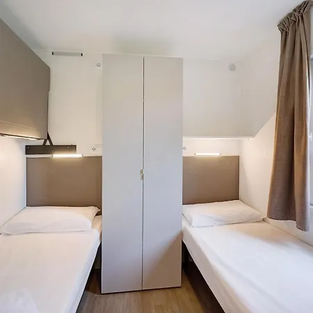 Mobile Ulivi 147 Holiday home