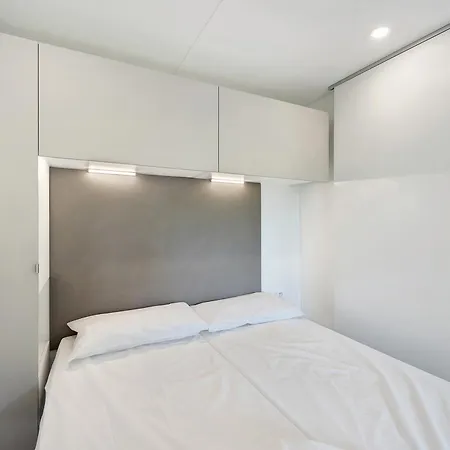 Mobile Ulivi 147 Holiday home Pietra Ligure