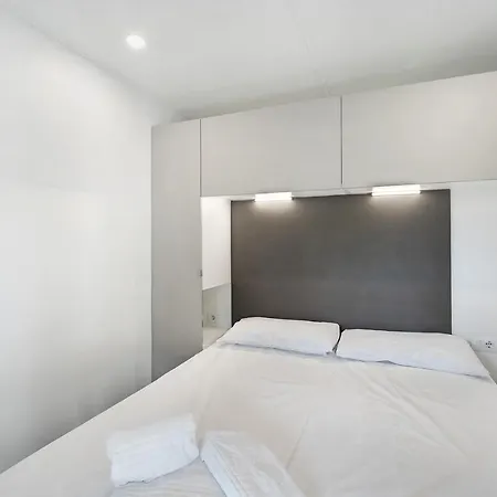 Tatil Evi Mobile Ulivi 147