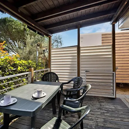 Tatil Evi Mobile Ulivi 147 *