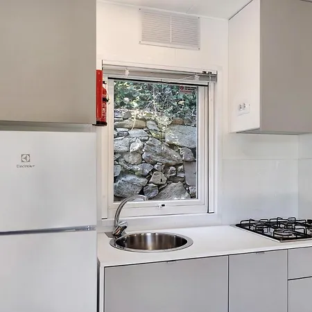 Mobile Ulivi 147 Tatil Evi Pietra Ligure