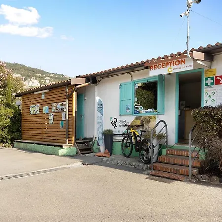 Mobile Ulivi 147 Tatil Evi *