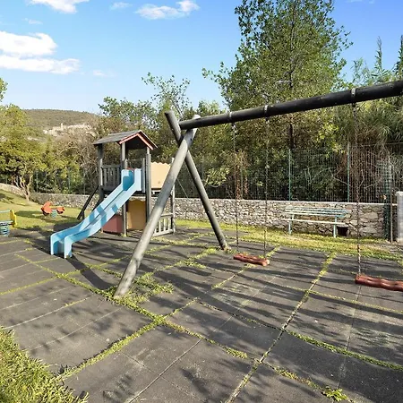 Tatil Evi Mobile Ulivi 147 *